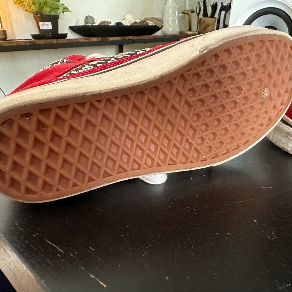 COPY - Fear of God FOG x Vans Mountain DX Men’s US 6.5 - Picture 2 of 8